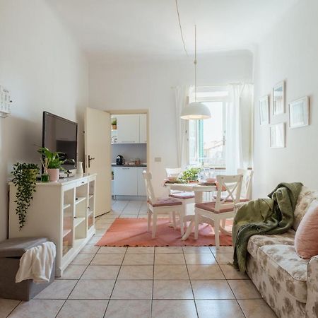 San Leonardo Apartment Lucca Eksteriør bilde