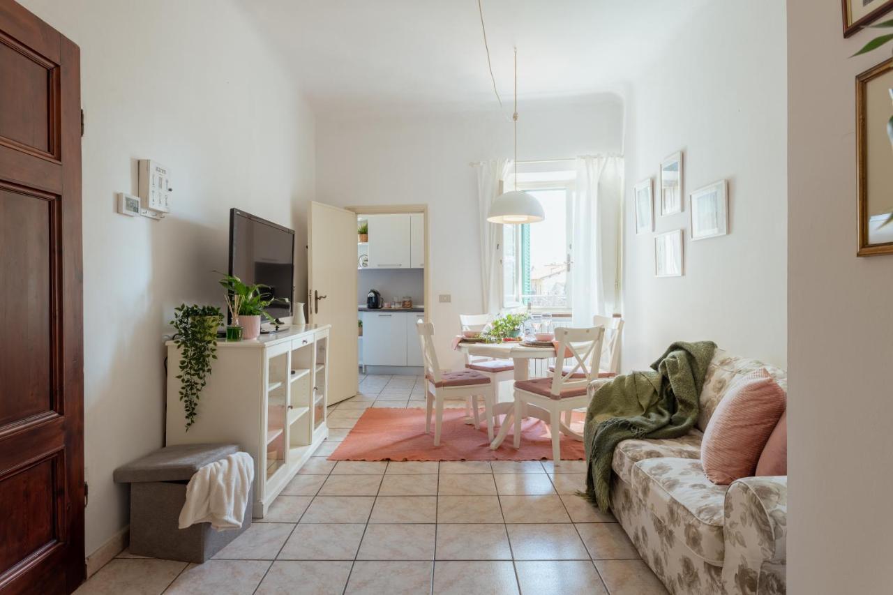San Leonardo Apartment Lucca Eksteriør bilde