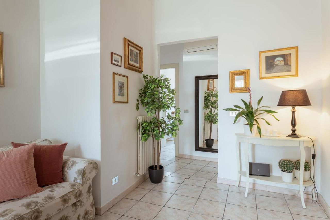 San Leonardo Apartment Lucca Eksteriør bilde