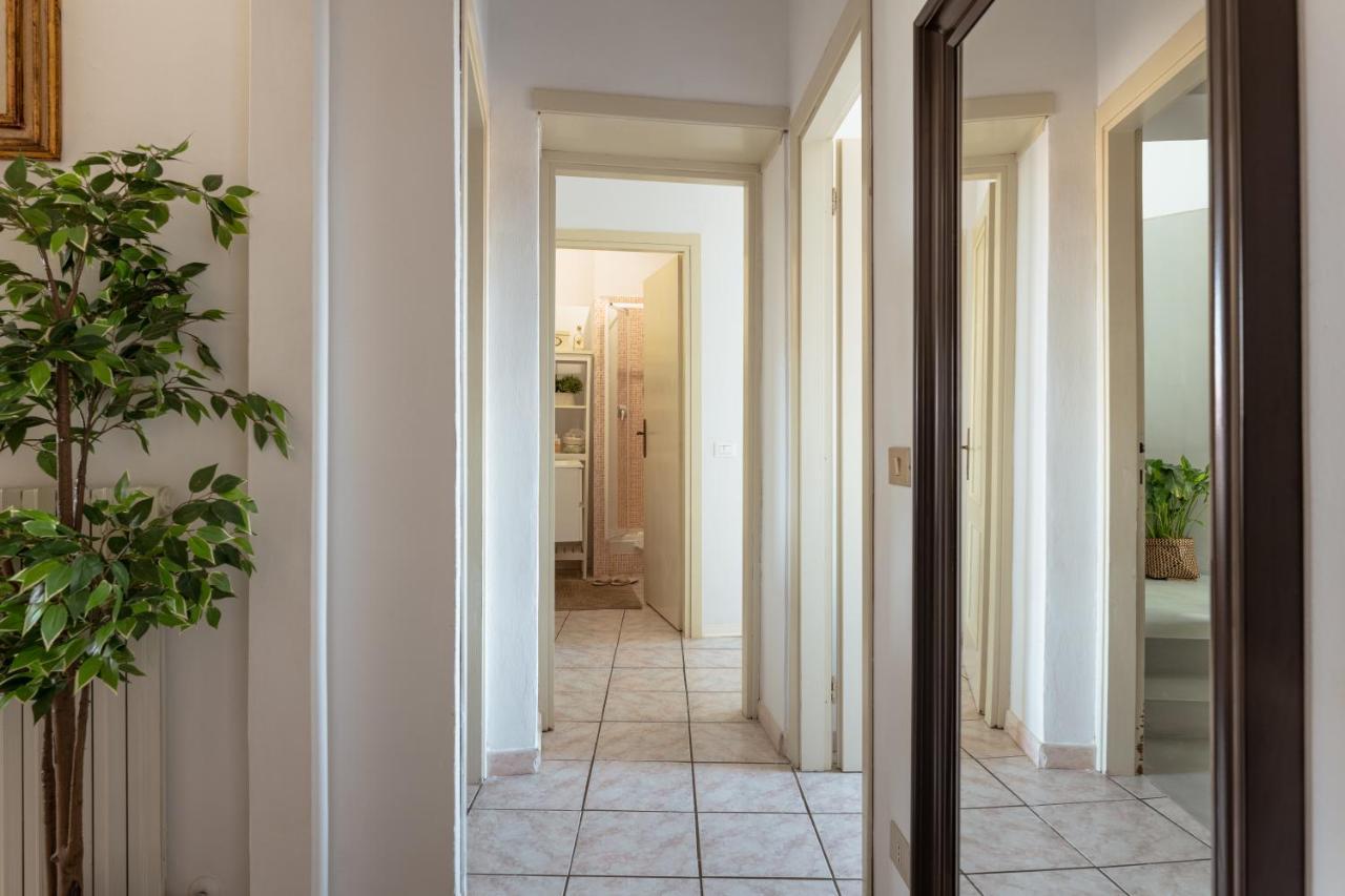 San Leonardo Apartment Lucca Eksteriør bilde