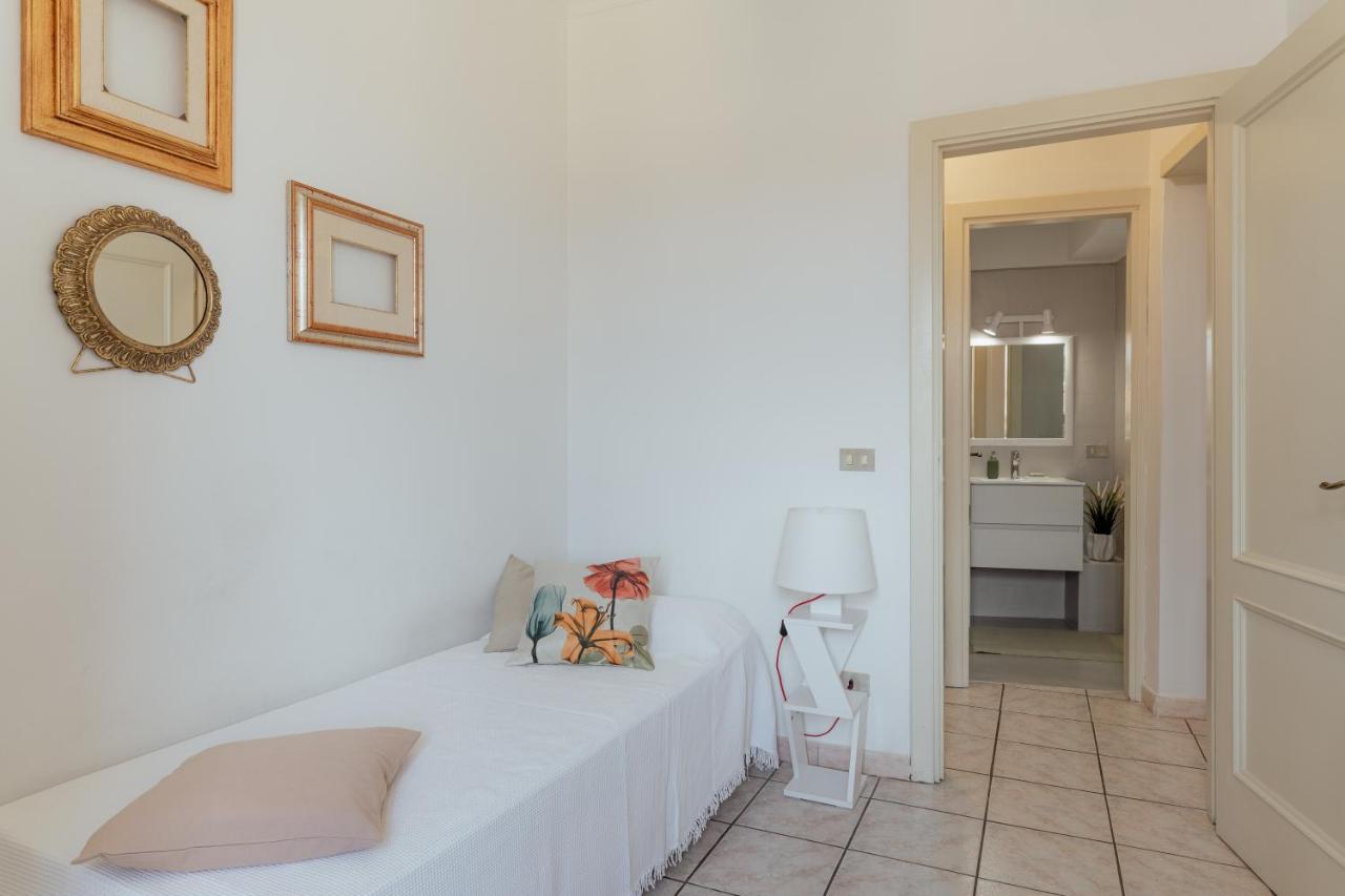 San Leonardo Apartment Lucca Eksteriør bilde