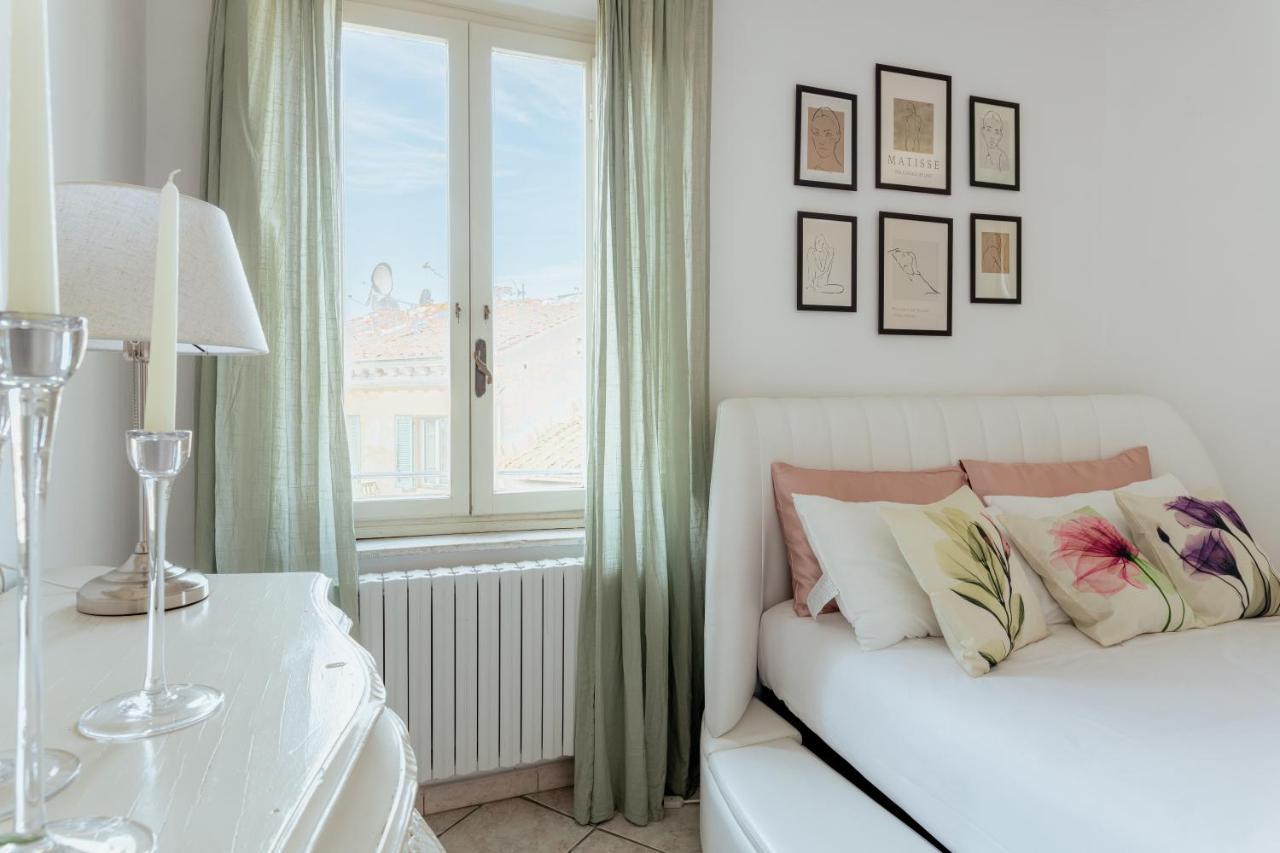 San Leonardo Apartment Lucca Eksteriør bilde