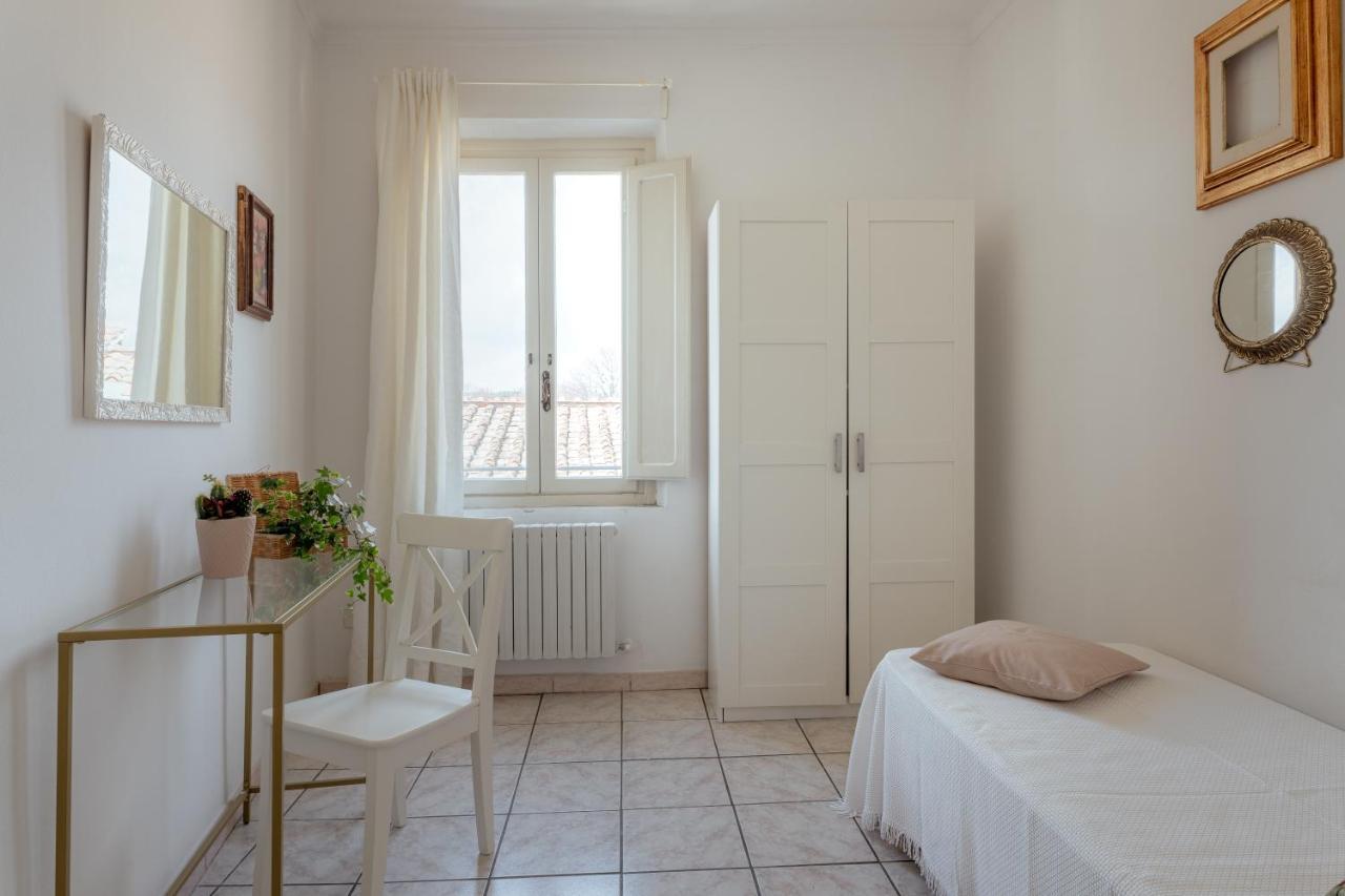 San Leonardo Apartment Lucca Eksteriør bilde