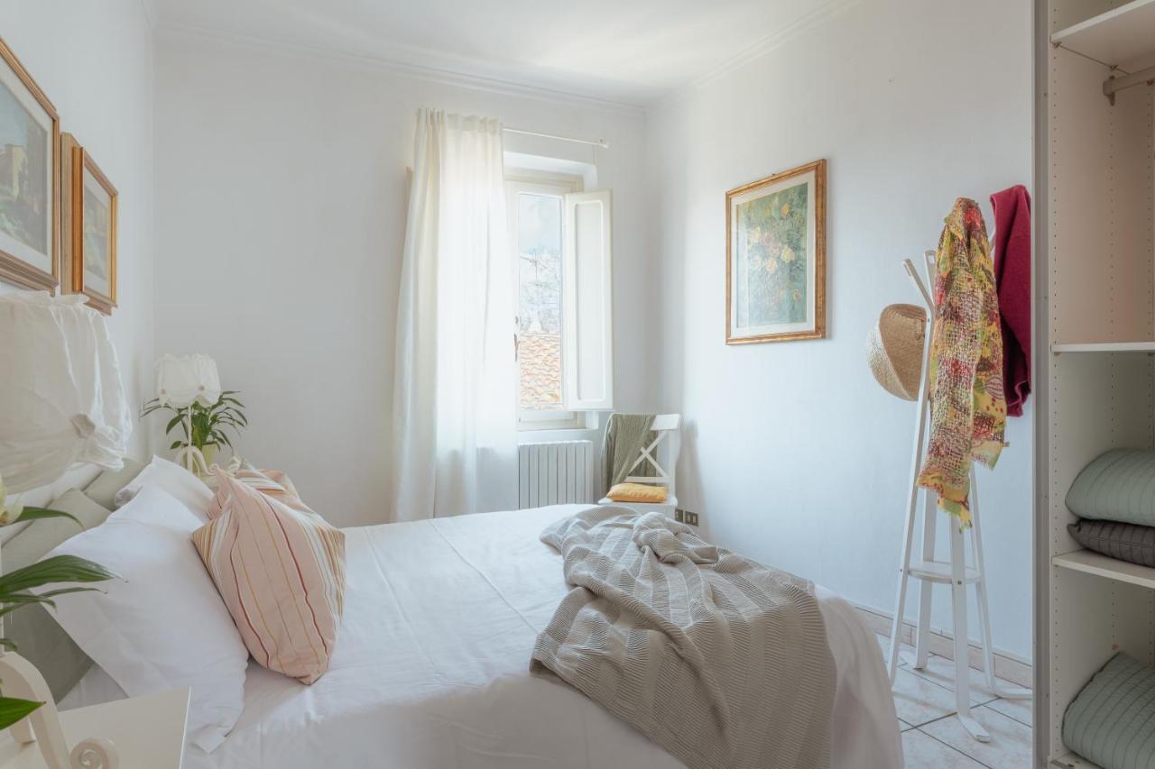 San Leonardo Apartment Lucca Eksteriør bilde