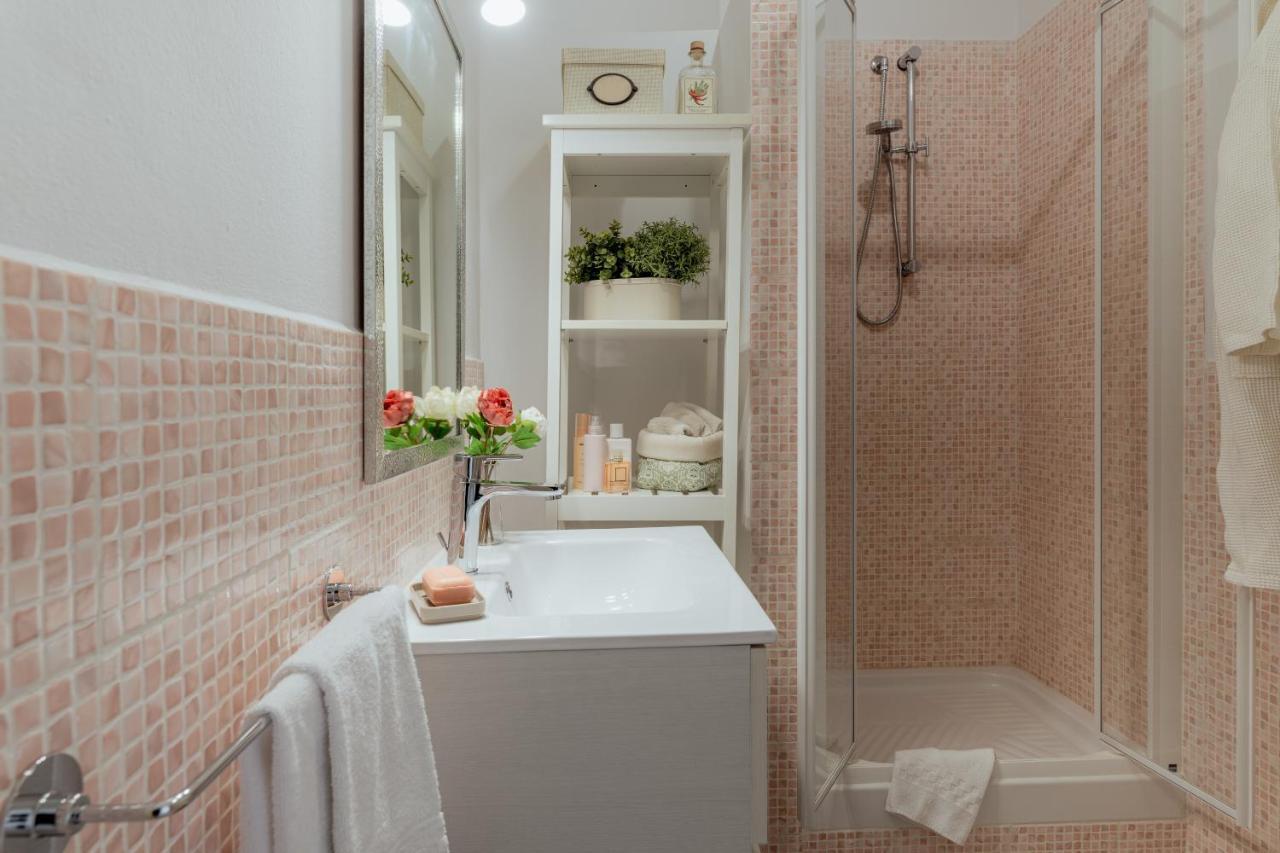 San Leonardo Apartment Lucca Eksteriør bilde