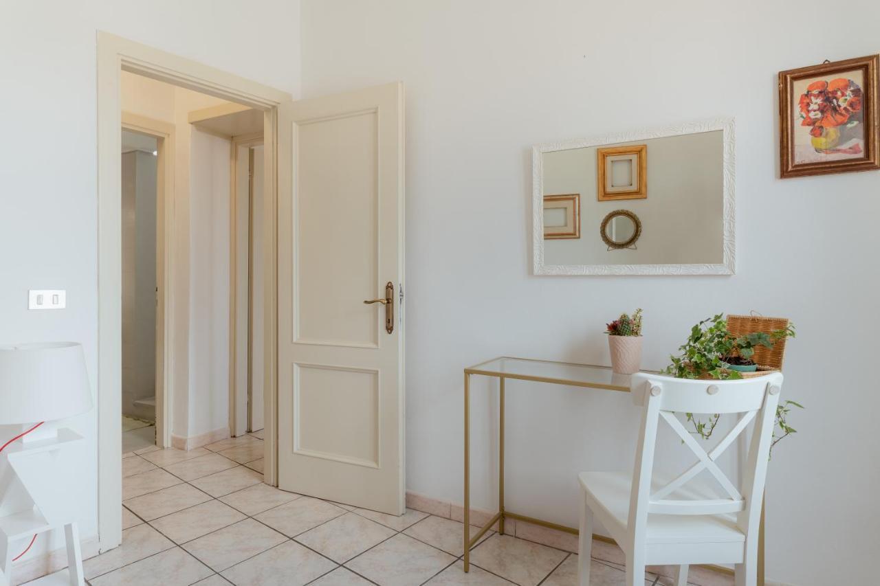 San Leonardo Apartment Lucca Eksteriør bilde