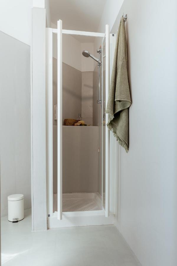 San Leonardo Apartment Lucca Eksteriør bilde
