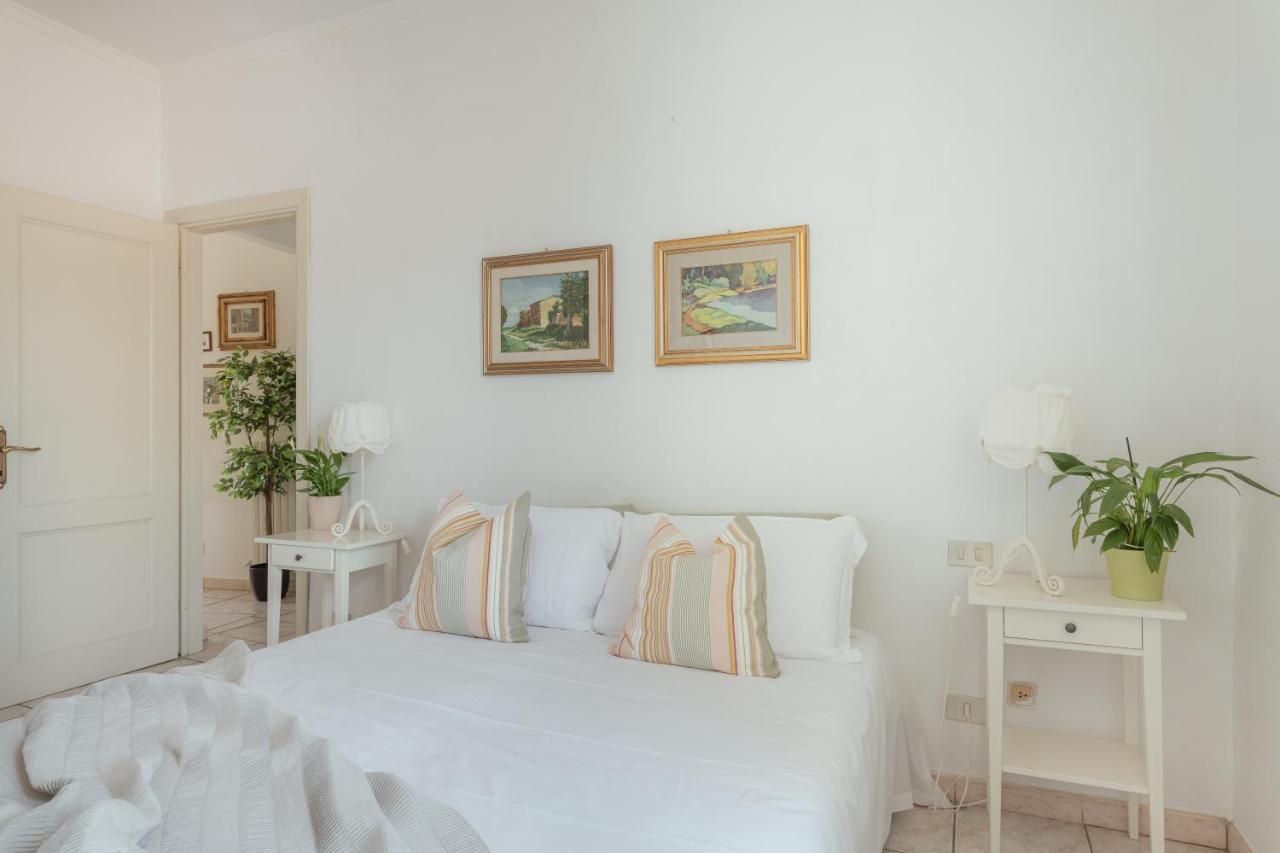 San Leonardo Apartment Lucca Eksteriør bilde
